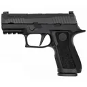 SIG SAUER P320 9mm 3.6" 15rd - Black - Sig Sauer