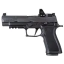 SIG SAUER P320 40 S&W 4.7" 14rd - Black - Sig Sauer