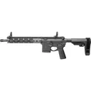 SPRINGFIELD ARMORY Saint Victor V2 5.56 NATO 11.5" 10rd - Black - Springfield Armory