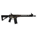 DIAMONDBACK FIREARMS DB15 5.56 16" 30rd Midnight Bronze w/ Magpul - Diamondback Firearms