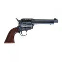 Cimarron Arizona Ranger 357 Mag 5.5" 6rd - Walnut - Cimarron