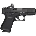 GLOCK G19 9mm 4.02" 10rd - Black - Glock