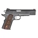 SPRINGFIELD ARMORY 1911 Range Officer 9mm Parkerized 5" 9rd - Springfield Armory