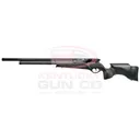 BSA Scorpion 1200 SE Air Rifle, Black Stock - Bsa Optics