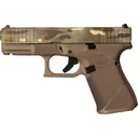 GLOCK G19 9mm 4" 15rd - Camo - Glock