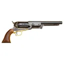 Cimarron Walker Dragoon 44 Caliber 9" 6rd - Walnut - Cimarron Firearms