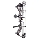 BEAR ARCHERY THP ADAPT 2+ RTH 60RH Mossy Oak Bottomland - Bear Archery
