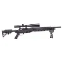BENJAMIN Armada MultiShot M-Lok Interface 4-16x56 and Bipod - Benjamin