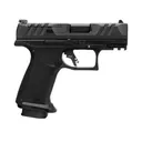 WALTHER ARMS PDP F-Series 9mm 3.5" 10rd - Black w/ Tritium Sights - Qualified Professionals Only - Walther Arms