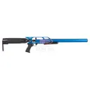AIR FORCE AIRGUNS Condor SS PCP Air Rifle, Spin-Loc, Blue - Air Force Airguns