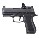 SIG SAUER P320 9mm 3.9" 17rd - Black - Sig Sauer