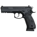 CZ-USA 75 SP-01 Tact 9mm 3DOT TRIT BL - Cz-Usa