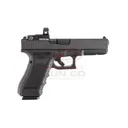 GLOCK G17 9mm 4.5in Black 17rd - Glock