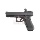 GLOCK G17 9mm 4.5in Black 17rd - Glock