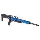 AIR FORCE AIRGUNS Condor PCP Air Rifle, Spin-Loc Tank, Blue - Air Force Airguns