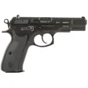 CZ-USA CZ 75 BD 9mm 4.6" 10rd - Black - CZ-USA