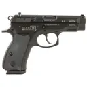 CZ-USA 75 Compact 9mm 3.75" 10rd - Black - Cz-Usa