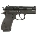 CZ-USA CZ 75 P-01 9mm 3.75" 10rd - Black - Cz-Usa