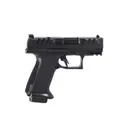 WALTHER ARMS PDP F-Series 9mm 4" 18rd - Black w/ Standard Sights - Qualified Professionals Only - Walther Arms