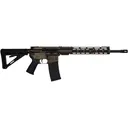 DIAMONDBACK FIREARMS DB15 5.56 16" 30rd Midnight Bronze w/ Magpul - Diamondback Firearms