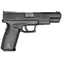 SPRINGFIELD ARMORY XDM CMPTN SERIES 45ACP 5.25" - Springfield Armory