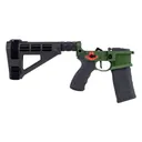 FRANKLIN ARMORY Binary Elite Equipped Salus BLR W/ SBM4 Brace - Franklin Armory
