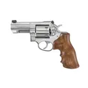 RUGER GP100 44 Special 3" Stainless 5rd - Ruger
