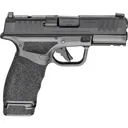 SPRINGFIELD ARMORY Hellcat Pro OSP 9mm 3.8" 10rd - Black - Springfield Armory