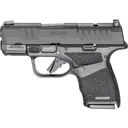 SPRINGFIELD ARMORY Hellcat OSP 9mm 3" 10rd - Black - Springfield Armory
