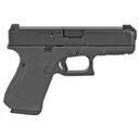 GLOCK G19 9mm 4" 15rd - Black - Glock