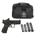 SPRINGFIELD ARMORY Echelon 4.0C 9mm 4" 15rd - Black - Springfield Armory