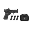 SPRINGFIELD ARMORY Echelon 9mm 4.5" 15rd - Black - Springfield Armory
