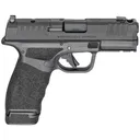 SPRINGFIELD ARMORY Hellcat Pro OSP 9mm 3.8" 17rd Black - Springfield Armory