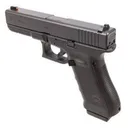 GLOCK G17 9mm 4.5" 17rd - Black - Glock