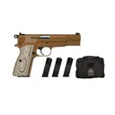 SPRINGFIELD ARMORY Hellcat OSP 9mm 3" 10rd - FDE - Springfield Armory