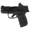 Springfield Armory Hellcat OSP 9mm 3" 10rd - Black - Springfield Armory
