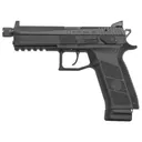 CZ-USA P-09 Suppressor Ready 9mm - Cz-Usa