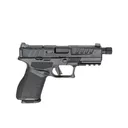 Springfield Armory Echelon 4.0C 9mm 4" 18rd - Black - Springfield Armory
