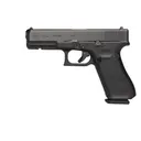 GLOCK G19 9mm 4" 15rd - Black - Glock