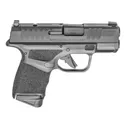 SPRINGFIELD ARMORY Hellcat OSP 9mm 3" 10rd - Black - Springfield Armory