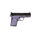 SMITH & WESSON EQUALIZER 9mm 3.6" 15rd - Purple & Black - Smith & Wesson / S&W