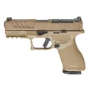 SPRINGFIELD ARMORY Echelon 4.0C 9mm 4" 18rd - FDE - Springfield Armory