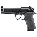 BERETTA 92X RDO 9mm 4.7" 18rd - Black - FACTORY BLEM - Beretta