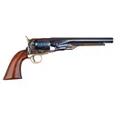 Cimarron 1860 Army 44 Caliber 8" 6rd - Walnut - Cimarron Firearms