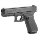 GLOCK G17 9mm 4.5" 17rd - Black - Glock