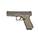GLOCK G17 9mm 4.5" 17rd - Black - Glock