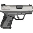 SPRINGFIELD ARMORY MOD.2 9mm Sub-Compact 3" BI-T - Springfield Armory