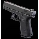 GLOCK G19 9mm 4" 15rd - Black - Glock