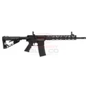 AMERICAN TACTICAL IMPORTS AR-15 Mil-Sport RIA P3P 5.56/223 16" 30rds Black - American Tactical Imports