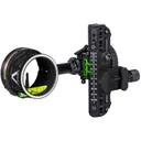 AXCEL ARCHERY Driver Plus Slider Sight CK - Picatinny - w/ AVX-4 - Axcel Archery